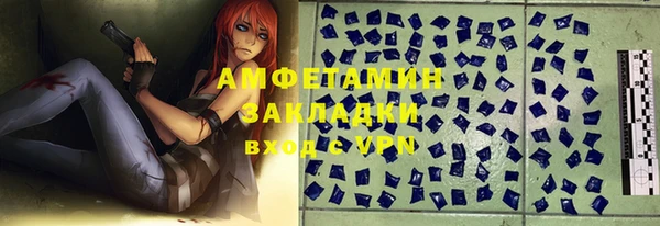 стафф Алзамай